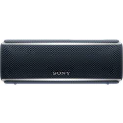 Sony SRS-XB21 Speaker Portatile Rosso