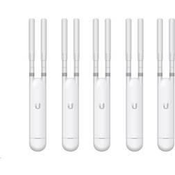 Ubiquiti UAP-AC-M (5-Pack)