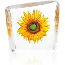 Målerås Floral Fantasy Solros Prydnadsfigur 9cm