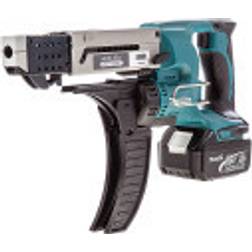 Makita DFR550RFE (2x3.0Ah)