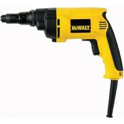 Dewalt DW269K Visseuse à réglage de couple et vitesse lente 540W