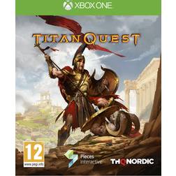 Titan Quest (XOne)