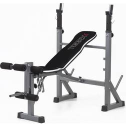 Toorx WBX-60 Weight Bench