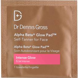 Dr Dennis Gross Alpha Beta Glow Pad Gradual Glow 20-pack