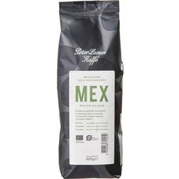 Peter Larsen Kaffe Organic Mexico Chiapas Gourmet 200g