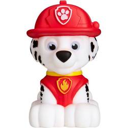 GoGlow Paw Patrol Marshall Buddy Night Light & Torch Nachtlicht