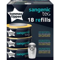 Tommee Tippee Sangenic Universal 18-pack