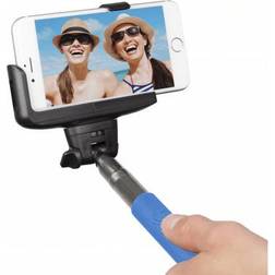 KitVision Bluetooth Selfie Stick with Phone Holder