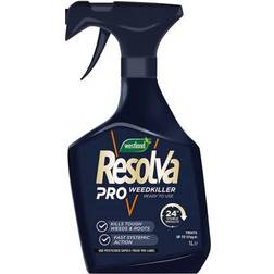 Westland Resolva Pro Weedkiller 1L