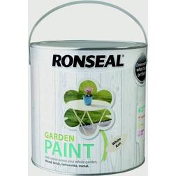 Ronseal Garden Vernice per Legno Grigio 2.5L