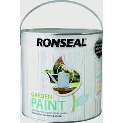 Ronseal Garden Träfärg Blå 2.5L