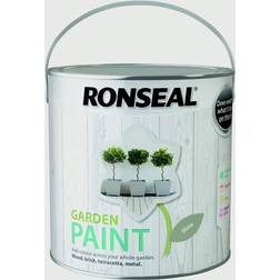 Ronseal Garden Träfärg Slate 2.5L