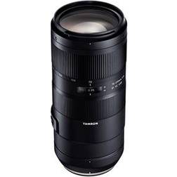 Tamron 70-210mm F4 Di VC USD for Nikon F