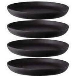 Eva Solo Nordic Kitchen Plato para Tartas 17cm 4pcs