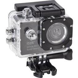 Itek 1080p Action Camera