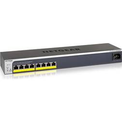 Netgear GS408EPP