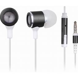 Gembird In-Ear Kuulokkeet Mikrofonilla 3,5 mm