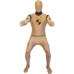 Morphsuit Costume de mannequin de simulation d'impact