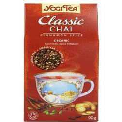 Yogi Tea Classic Chai