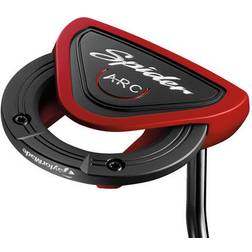 TaylorMade Spider ARC Red Putter