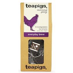 Teapigs Everyday Brew 15stk