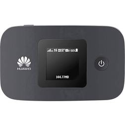Huawei E5577cs-321 Lte Mobiler Hotspot Schwarz