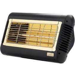 Tansun Monaco Single Heater 1500W