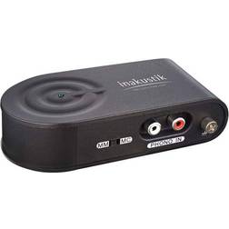 Inakustik PHONO PRE-AMP INCL. USB GRABBER