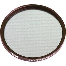 Tiffen Black Diffusion 4 55mm