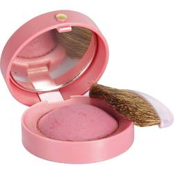 Bourjois Little Round Pot Blush 48 Rose Brune