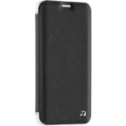 Xqisit Flap Adour Cover (Galaxy S9)