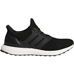 adidas UltraBOOST M - Core Black/Core Black/Core Black