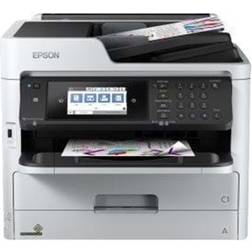 Epson WorkForce Pro WFC5710DWF