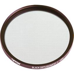 Tiffen Black Diffusion 1 52mm