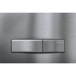 Geberit Sigma 50 DF Plate