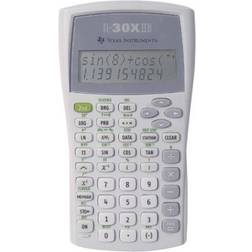 Texas Instruments TI-30X IIB