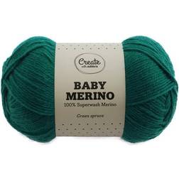 Adlibris Baby Merino 180m