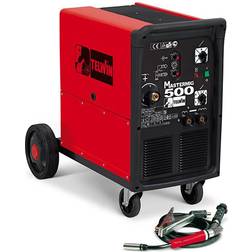 Telwin Mastermig 500