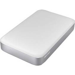 Buffalo MiniStation Thunderbolt SSD 256GB USB 3.0