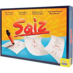 Peliko Sqiz