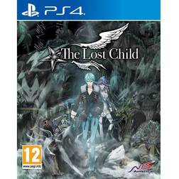 The Lost Child (PS4)