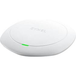 Zyxel WAC6303D-S Wireless Access Point Dual Radio Wave2 3x3 802.11A / B / N / AC 1600Mbps