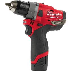 Milwaukee M12 FDD-202X (2x2.0Ah)