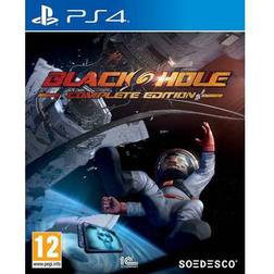 Blackhole: Complete Edition (PS4)