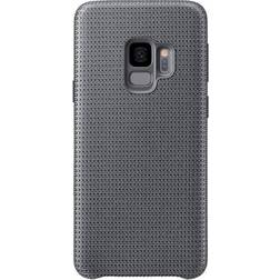 Samsung Funda Hyperknit Cover Rojo Para S9