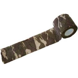 Stabilotherm Woodland Field Brown