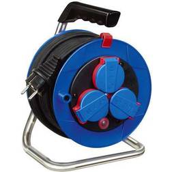 Brennenstuhl 1072210 15m Cable Drum