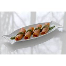 Steel Function Capri Serveringsfad