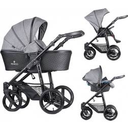 Venicci Shadow 3 in 1 (Travel system)