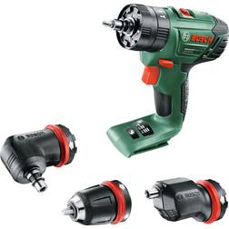 Bosch Advanced Impact 18 QuickSnap Solo